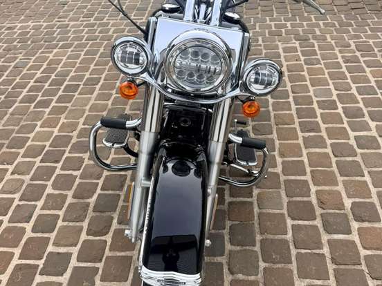 HARLEY-DAVIDSON-SOFTAIL DELUXE HARLEY-DAVIDSON-SOFTAIL DELUXE-2014