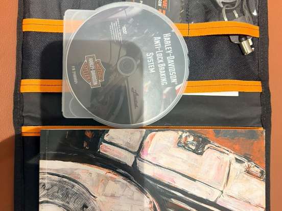 HARLEY-DAVIDSON-SOFTAIL DELUXE HARLEY-DAVIDSON-SOFTAIL DELUXE-2014