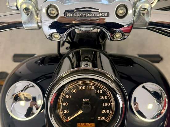 HARLEY-DAVIDSON-SOFTAIL DELUXE HARLEY-DAVIDSON-SOFTAIL DELUXE-2014