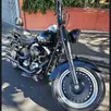 HARLEY-DAVIDSON SOFTAIL FAT BOY SPECIAL HARLEY-DAVIDSON SOFTAIL FAT BOY SPECIAL