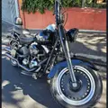 HARLEY-DAVIDSON SOFTAIL FAT BOY SPECIAL HARLEY-DAVIDSON SOFTAIL FAT BOY SPECIAL