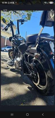 HARLEY-DAVIDSON-SOFTAIL FAT BOY SPECIAL HARLEY-DAVIDSON-SOFTAIL FAT BOY SPECIAL-2015