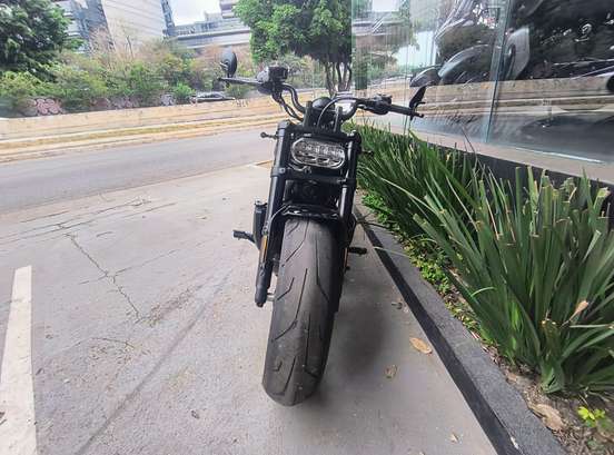 HARLEY-DAVIDSON-SPORTSTER S-2023