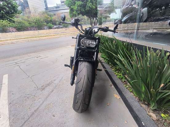 HARLEY-DAVIDSON-SPORTSTER S HARLEY-DAVIDSON-SPORTSTER S-2023