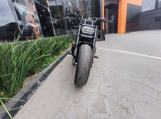 HARLEY-DAVIDSON-SPORTSTER S-2023
