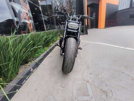 HARLEY-DAVIDSON-SPORTSTER S HARLEY-DAVIDSON-SPORTSTER S-2023