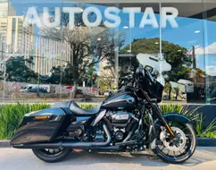 HARLEY-DAVIDSON STREET GLIDE SPECIAL HARLEY-DAVIDSON STREET GLIDE SPECIAL