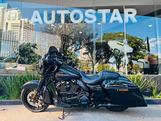 HARLEY-DAVIDSON-STREET GLIDE SPECIAL-2019