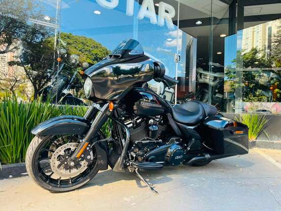 HARLEY-DAVIDSON-STREET GLIDE SPECIAL-2019