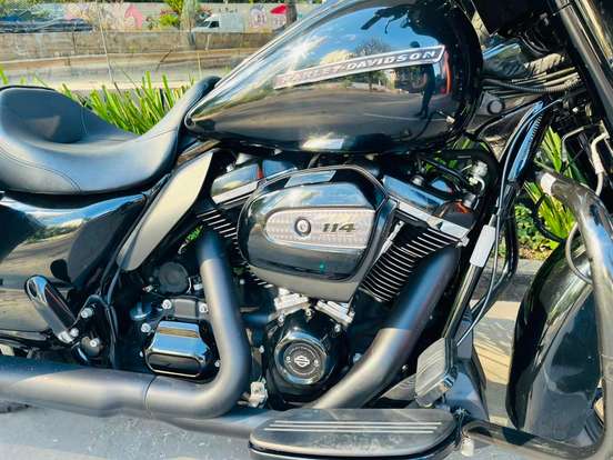HARLEY-DAVIDSON-STREET GLIDE SPECIAL HARLEY-DAVIDSON-STREET GLIDE SPECIAL-2019