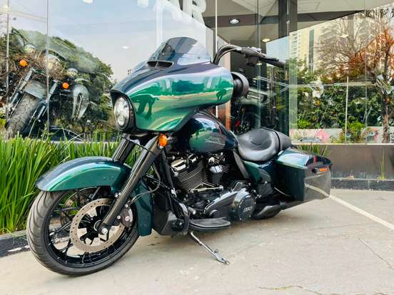 HARLEY-DAVIDSON-STREET GLIDE SPECIAL HARLEY-DAVIDSON-STREET GLIDE SPECIAL-2021