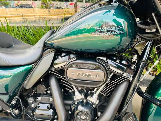 HARLEY-DAVIDSON-STREET GLIDE SPECIAL HARLEY-DAVIDSON-STREET GLIDE SPECIAL-2021