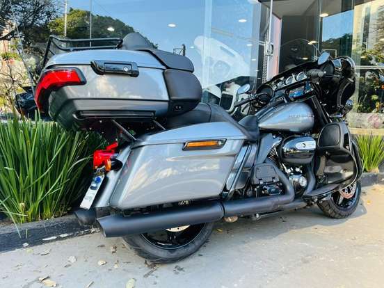 HARLEY-DAVIDSON-ULTRA LIMITED HARLEY-DAVIDSON-ULTRA LIMITED-2021