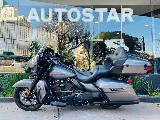 HARLEY-DAVIDSON-ULTRA LIMITED HARLEY-DAVIDSON-ULTRA LIMITED-2021