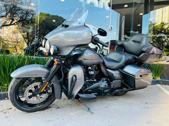 HARLEY-DAVIDSON-ULTRA LIMITED HARLEY-DAVIDSON-ULTRA LIMITED-2021