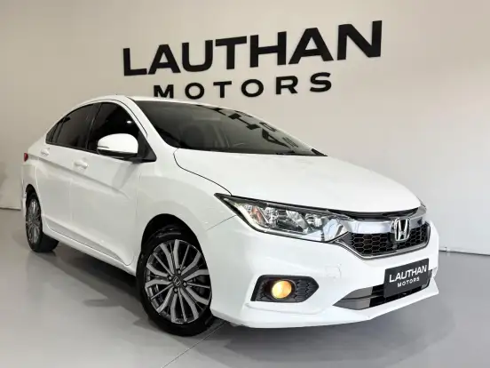 HONDA-CITY-1.5 EX 16V FLEX 4P AUTOMÁTICO HONDA-CITY-2021