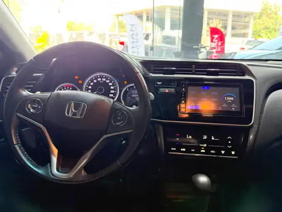 HONDA-CITY-2021