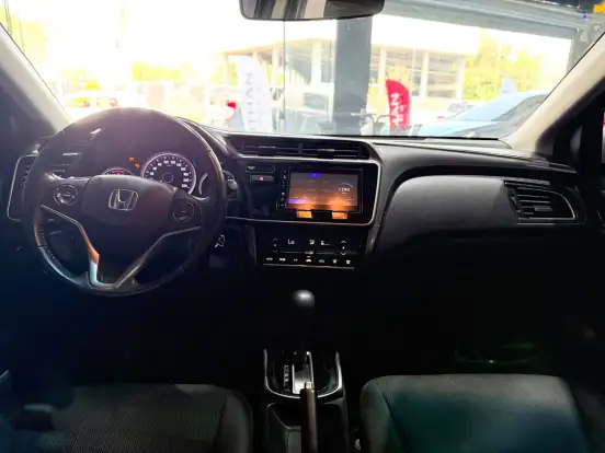 HONDA-CITY-2021