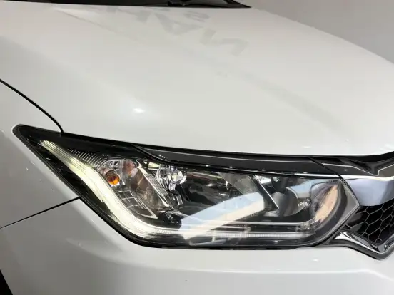 HONDA-CITY-1.5 EX 16V FLEX 4P AUTOMÁTICO HONDA-CITY-2021