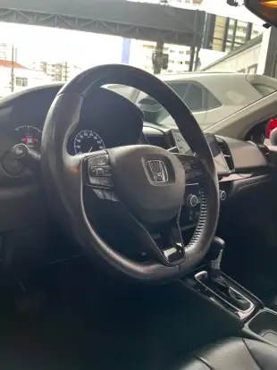 HONDA-CITY-1.5 i-VTEC FLEX EXL CVT HONDA-CITY-2022