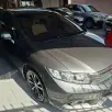 HONDA CIVIC 1.8 LXS 16V FLEX 4P MANUAL HONDA CIVIC 1.8 LXS 16V FLEX 4P MANUAL