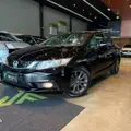 HONDA CIVIC 1.8 LXL 16V FLEX 4P AUTOMÁTICO HONDA CIVIC 1.8 LXL 16V FLEX 4P AUTOMÁTICO
