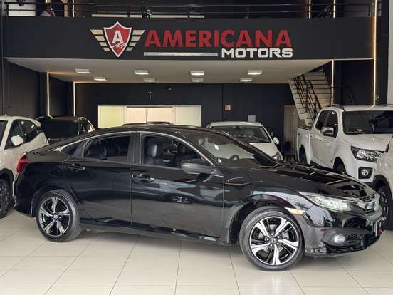 HONDA-CIVIC-2018