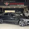 HONDA CIVIC 2.0 16V FLEXONE EXL 4P CVT HONDA CIVIC 2.0 16V FLEXONE EXL 4P CVT