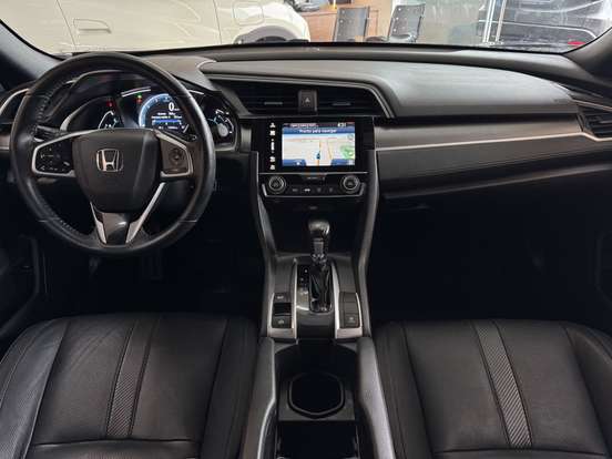HONDA-CIVIC-2018