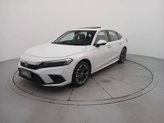 HONDA CIVIC 2.0 DI e:HEV ADVANCED E-CVT