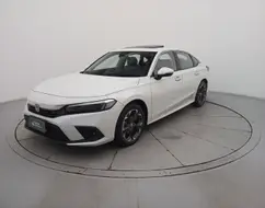 HONDA CIVIC 2.0 DI e:HEV ADVANCED E-CVT HONDA CIVIC 2.0 DI e:HEV ADVANCED E-CVT