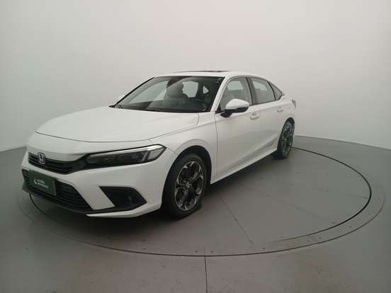 HONDA-CIVIC-2.0 DI e:HEV ADVANCED E-CVT HONDA-CIVIC-2024