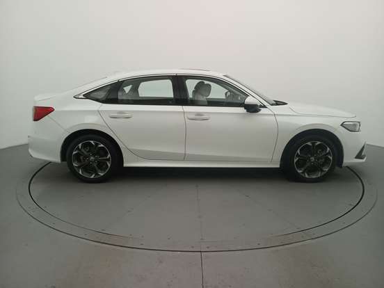 HONDA-CIVIC-2.0 DI e:HEV ADVANCED E-CVT HONDA-CIVIC-2024