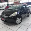 HONDA FIT 1.5 EX 16V FLEX 4P AUTOMÁTICO HONDA FIT 1.5 EX 16V FLEX 4P AUTOMÁTICO