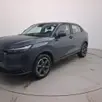HONDA HR-V 1.5 DI I-VTEC FLEX EX CVT HONDA HR-V 1.5 DI I-VTEC FLEX EX CVT