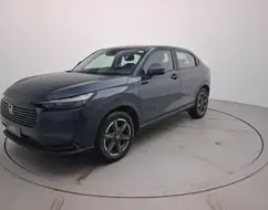 HONDA HR-V 1.5 DI I-VTEC FLEX EX CVT HONDA HR-V 1.5 DI I-VTEC FLEX EX CVT