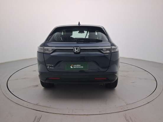 HONDA-HR-V-2025