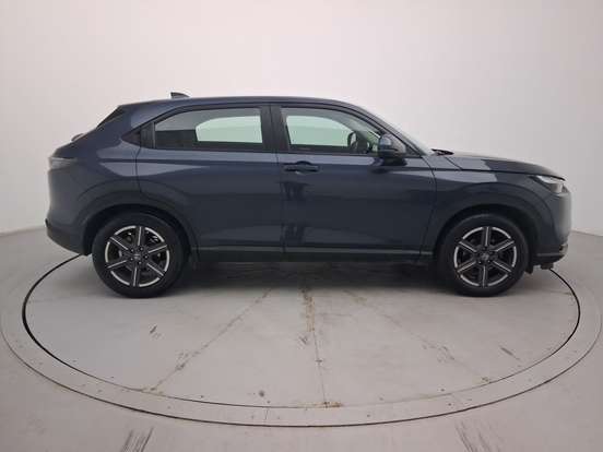 HONDA-HR-V-2025