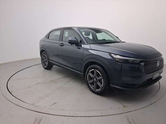 HONDA-HR-V-2025