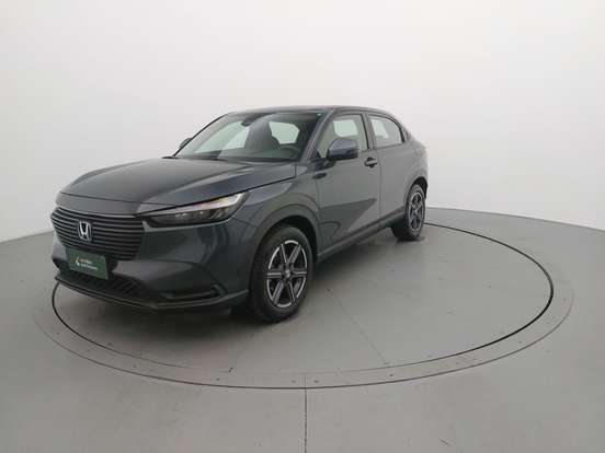HONDA-HR-V-2025
