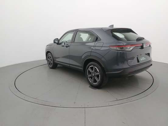 HONDA-HR-V-1.5 DI I-VTEC FLEX EX CVT HONDA-HR-V-2025
