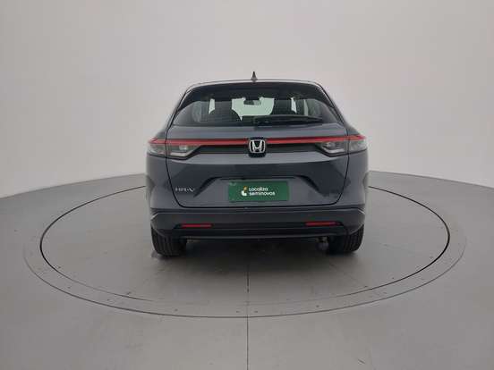 HONDA-HR-V-2025