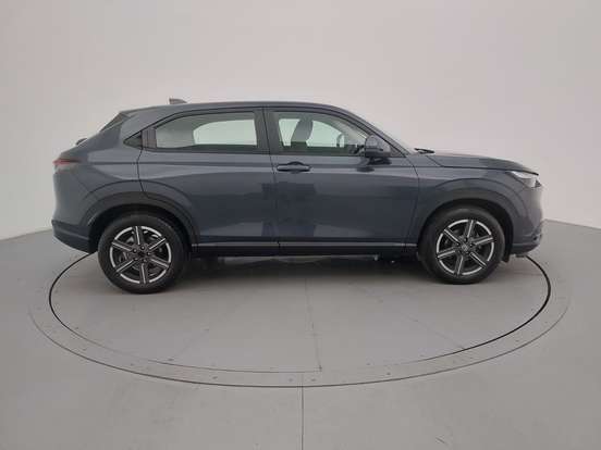 HONDA-HR-V-2025