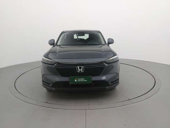 HONDA-HR-V-1.5 DI I-VTEC FLEX EX CVT HONDA-HR-V-2025