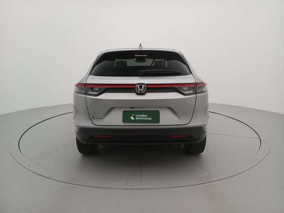 HONDA-HR-V-1.5 DI I-VTEC FLEX EX CVT HONDA-HR-V-2025