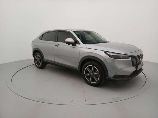 HONDA-HR-V-2025