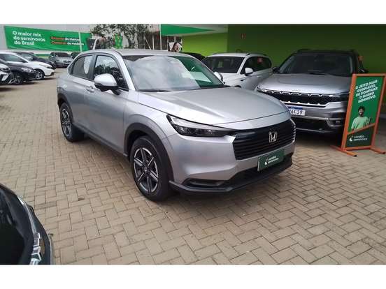 HONDA-HR-V-1.5 DI I-VTEC FLEX EX CVT HONDA-HR-V-2025