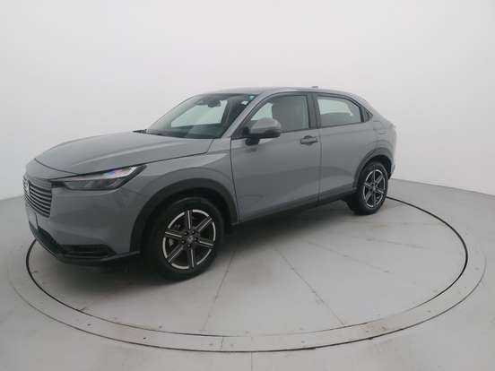 HONDA-HR-V-2025