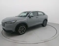 HONDA HR-V 1.5 DI I-VTEC FLEX EX CVT HONDA HR-V 1.5 DI I-VTEC FLEX EX CVT