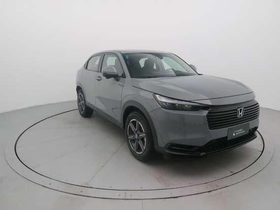 HONDA-HR-V-2025